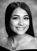 NAYELI OBESO MERCADO: class of 2019, Grant Union High School, Sacramento, CA.